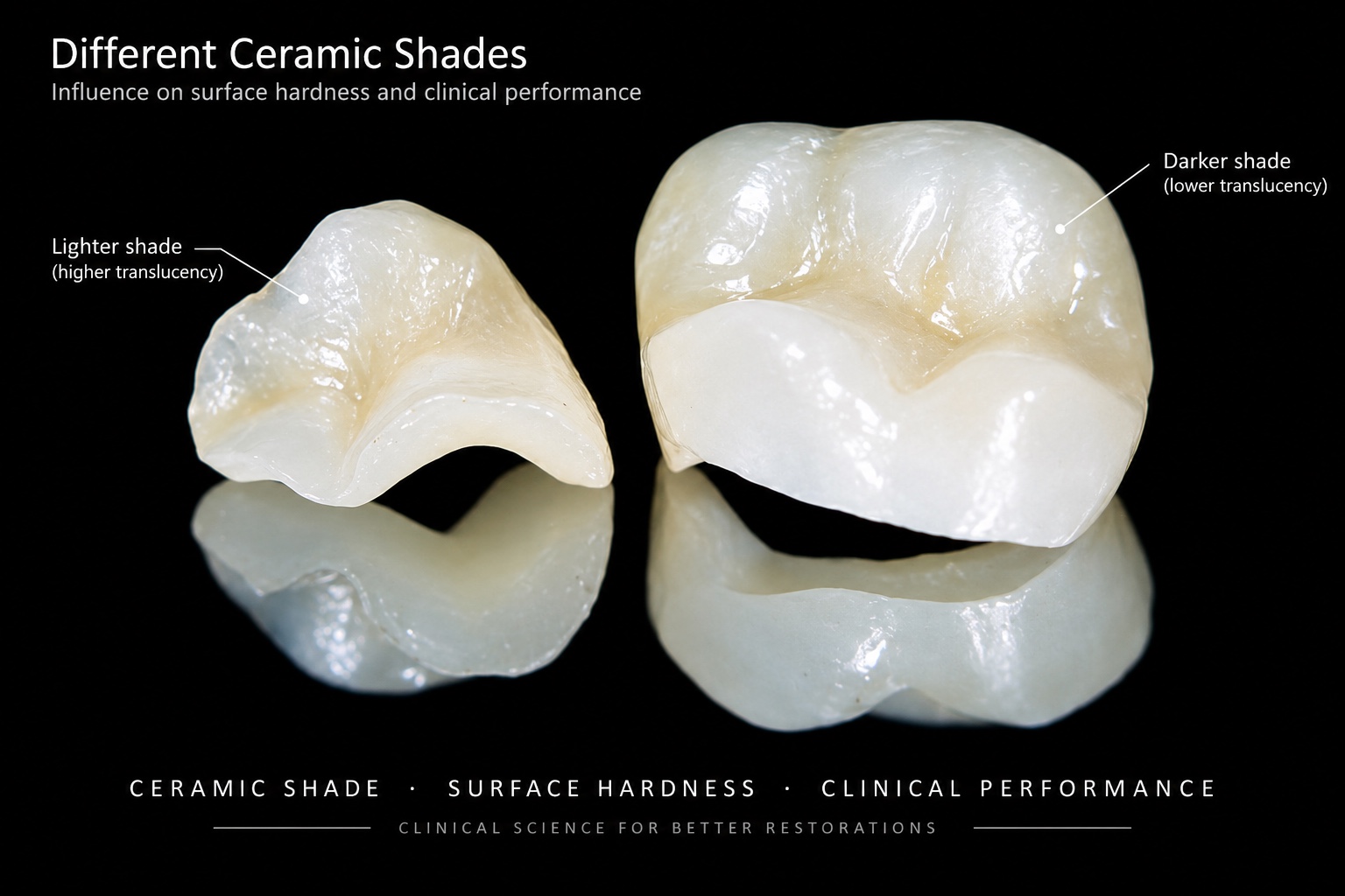 What 12 Years Taught Us About Ceramic Inlays and Onlays