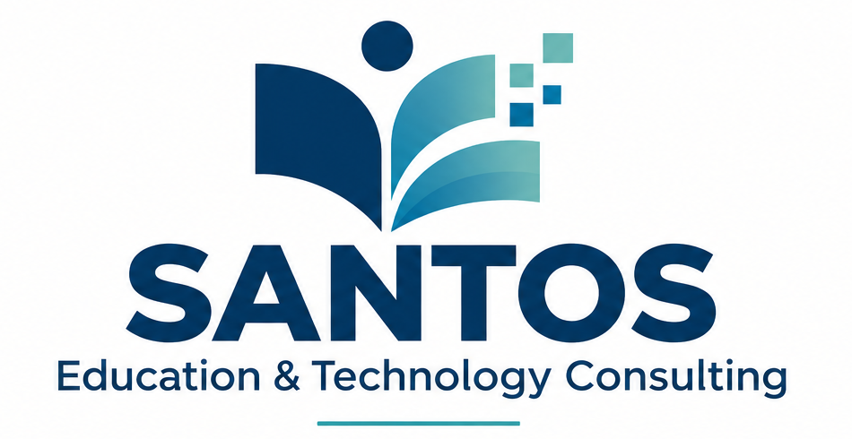 Santos Education and Technology Consulting